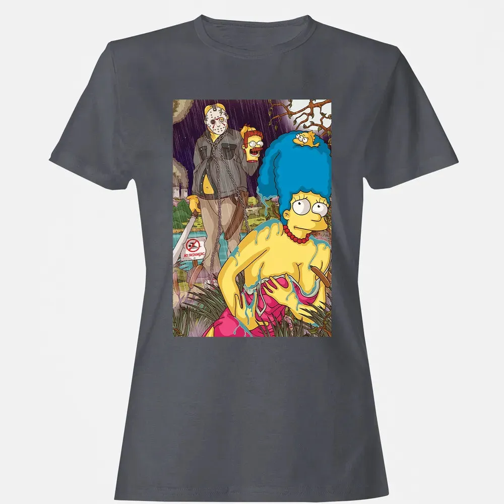 Fridoh The 13th Women's T-shirt - 5
