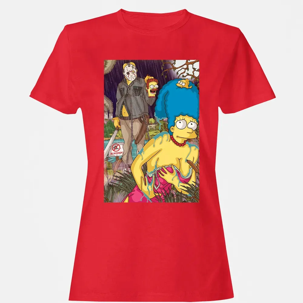 Fridoh The 13th Women's T-shirt - 13