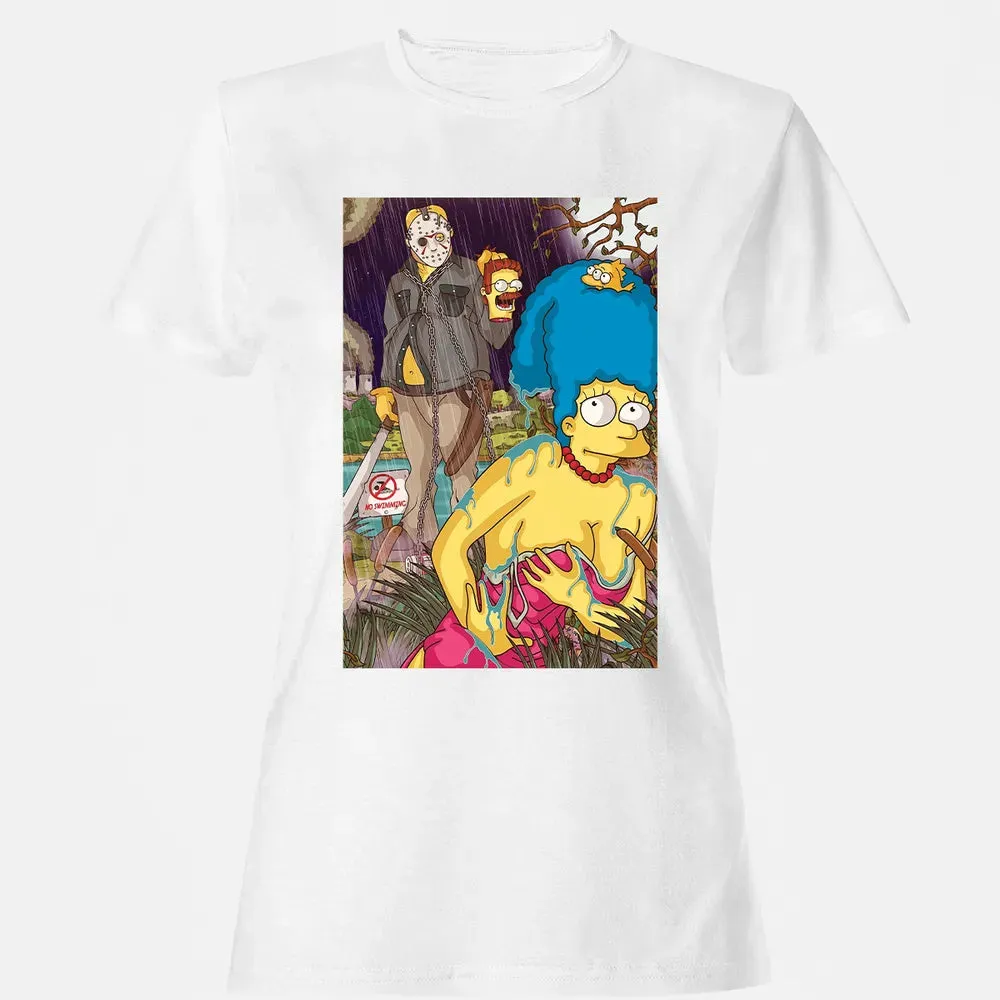 Fridoh The 13th Women's T-shirt - 16