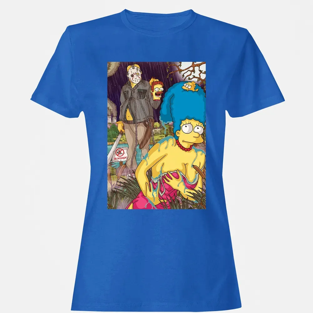 Fridoh The 13th Women's T-shirt - 14