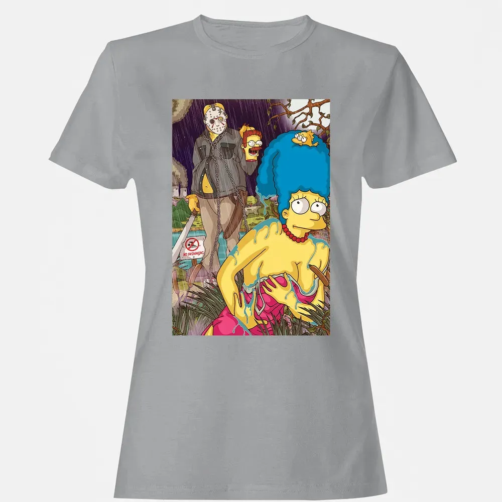 Fridoh The 13th Women's T-shirt - 15