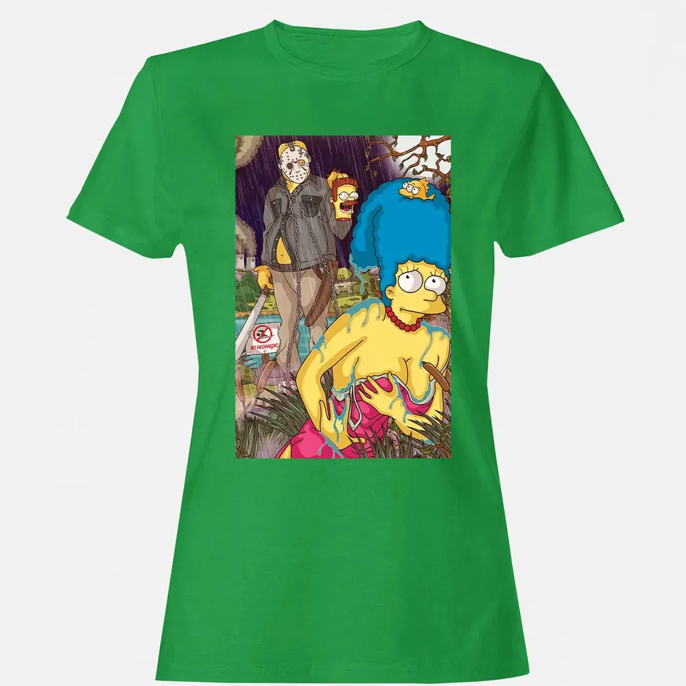 Fridoh The 13th Women's T-shirt - 7