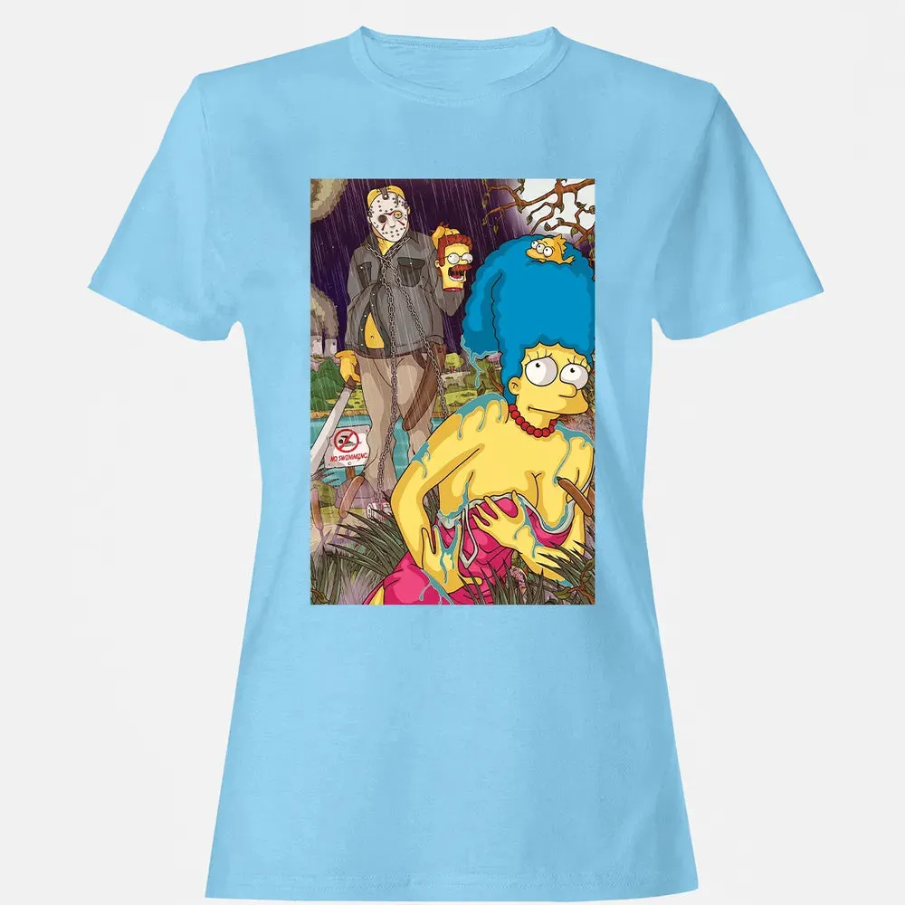 Fridoh The 13th Women's T-shirt - 8