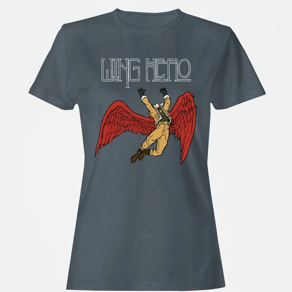 Wing Hero Women's T-shirt - 3