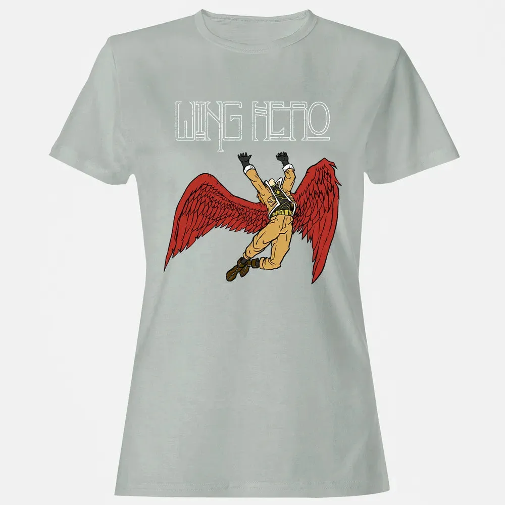 Wing Hero Women's T-shirt - 2