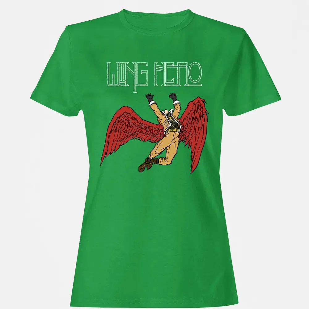 Wing Hero Women's T-shirt - 7