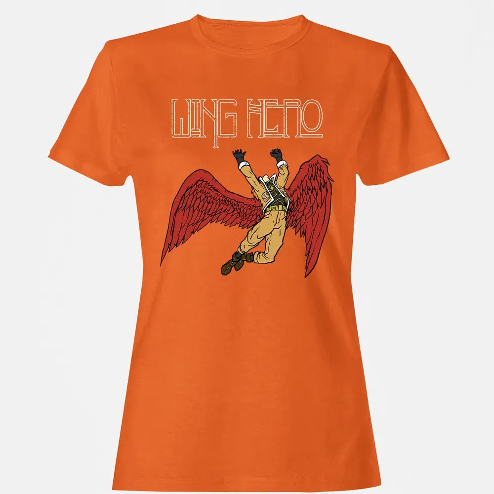 Wing Hero Women's T-shirt - 11