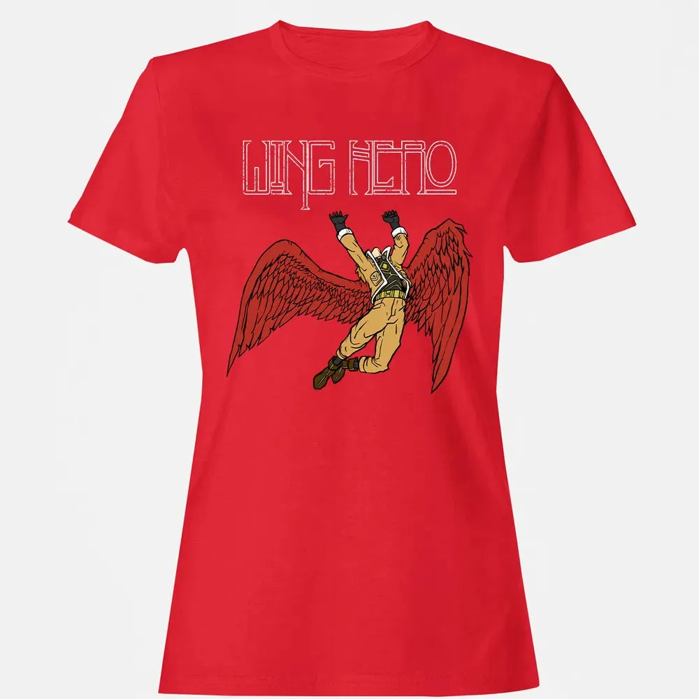 Wing Hero Women's T-shirt - 13