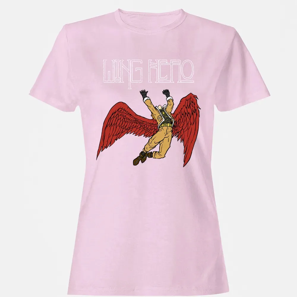 Wing Hero Women's T-shirt - 9