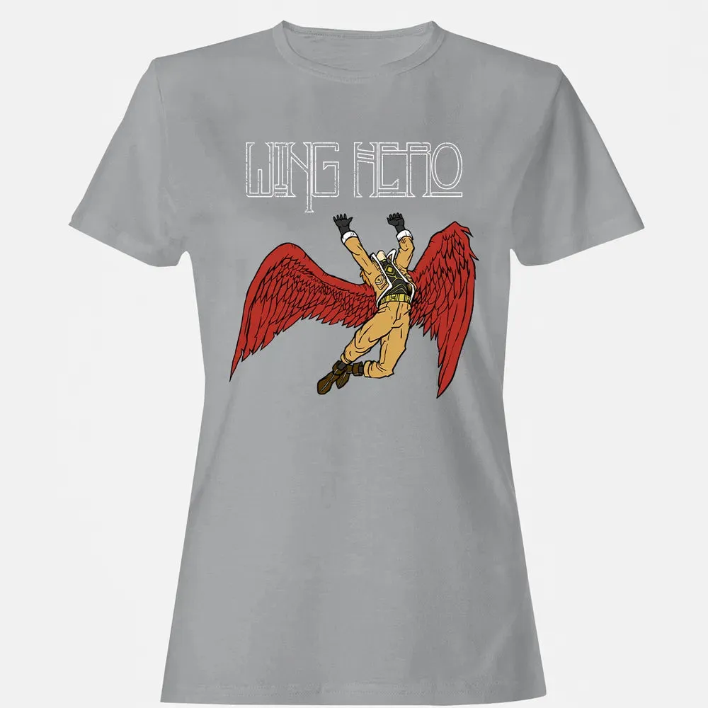 Wing Hero Women's T-shirt - 15