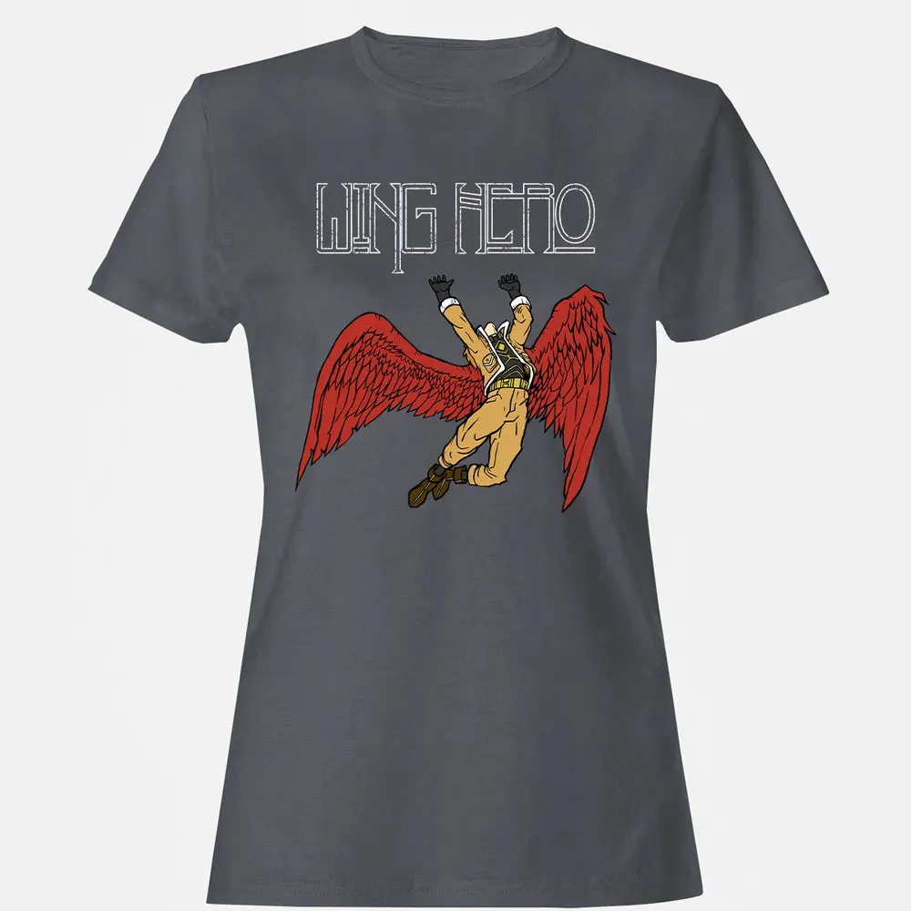Wing Hero Women's T-shirt - 5