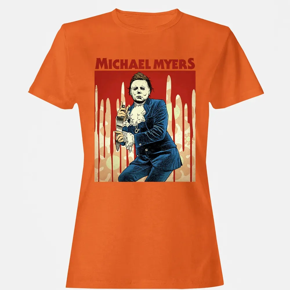 Myers Dance Women's T-shirt - 11