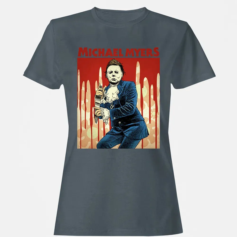 Myers Dance Women's T-shirt - 3