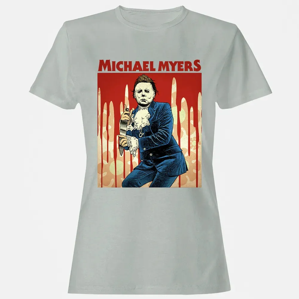 Myers Dance Women's T-shirt - 2