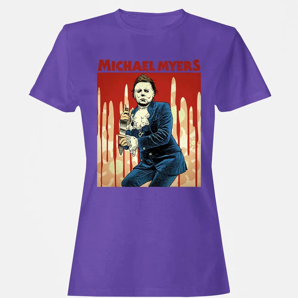 Myers Dance Women's T-shirt - 12