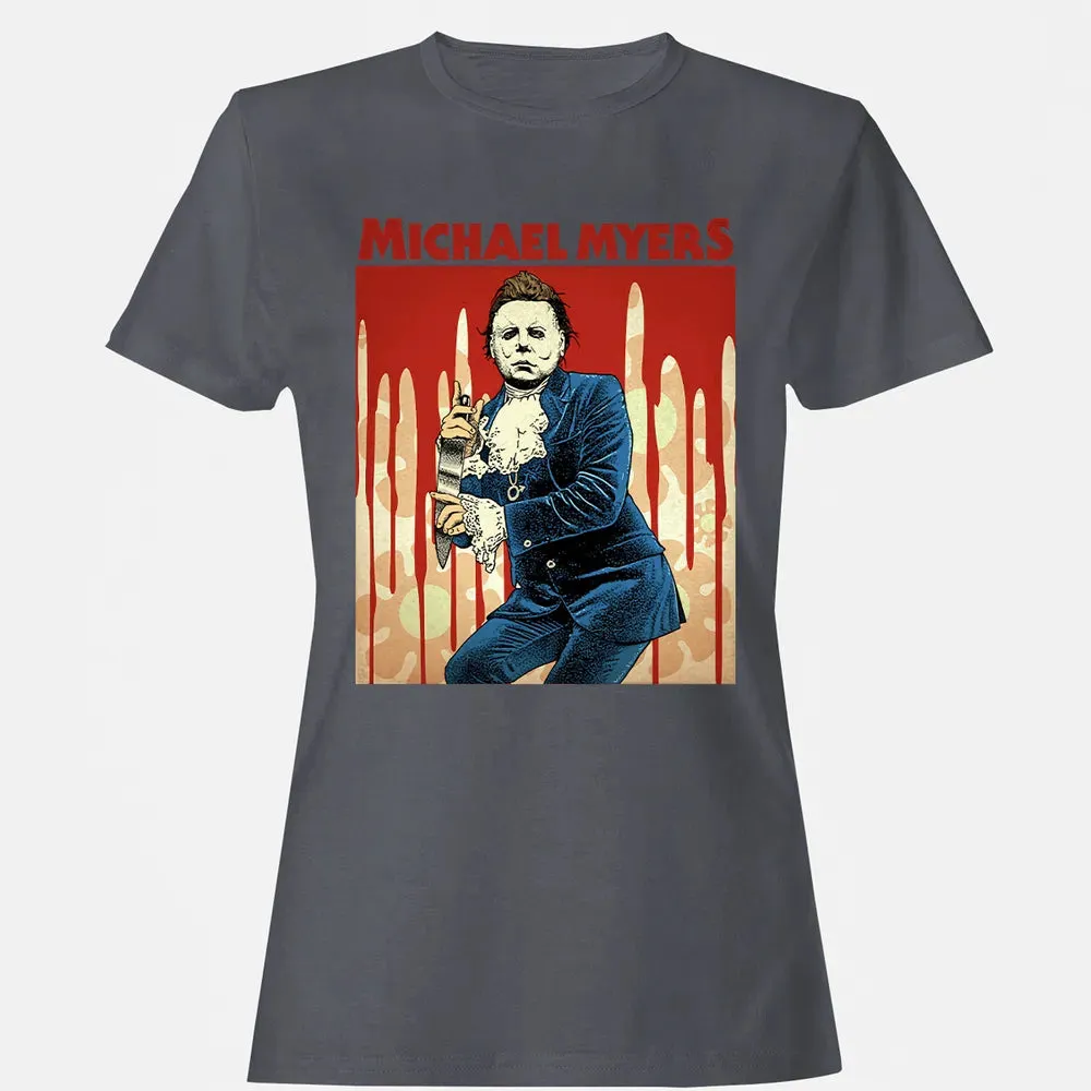 Myers Dance Women's T-shirt - 5