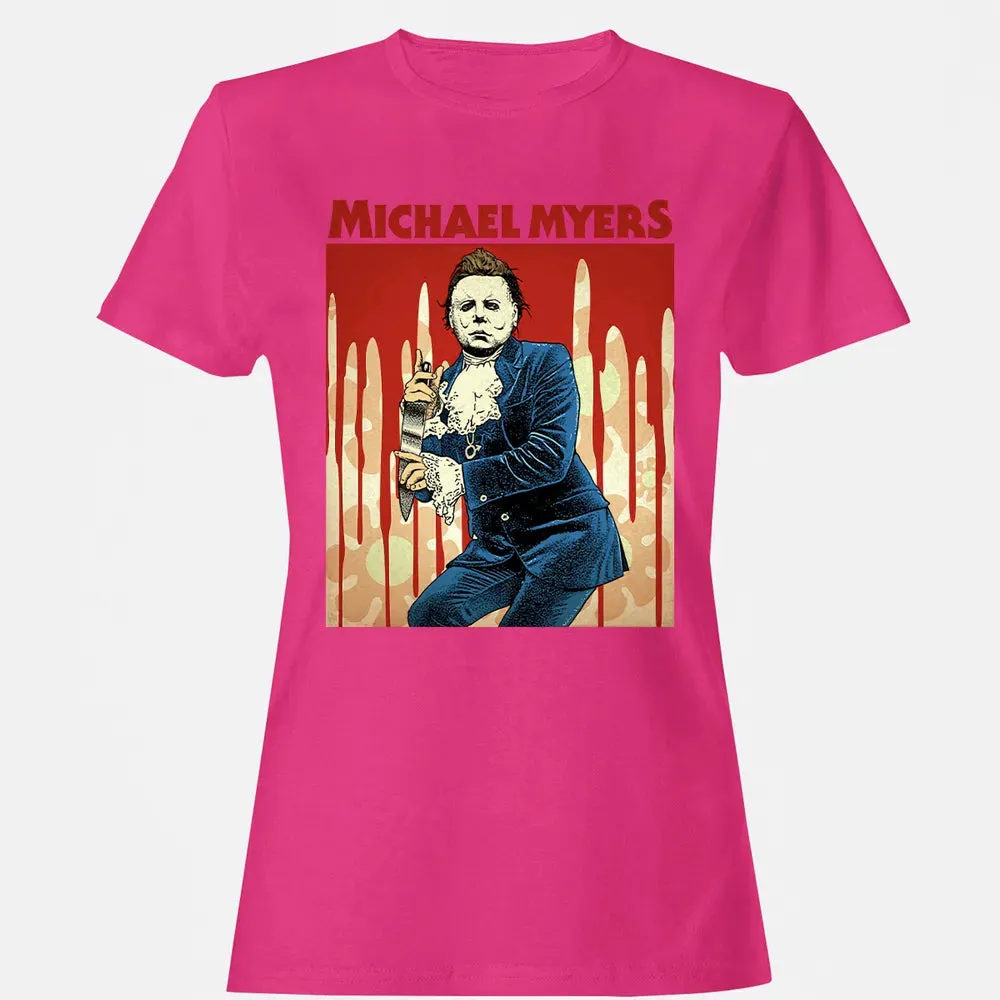 Myers Dance Women's T-shirt - 6