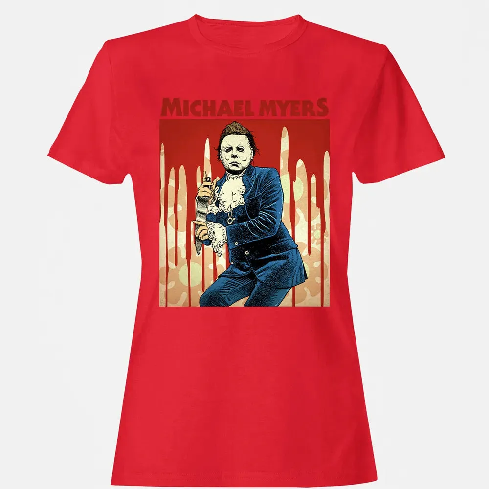 Myers Dance Women's T-shirt - 13