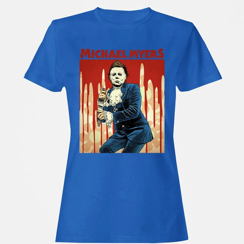 Myers Dance Women's T-shirt - 14