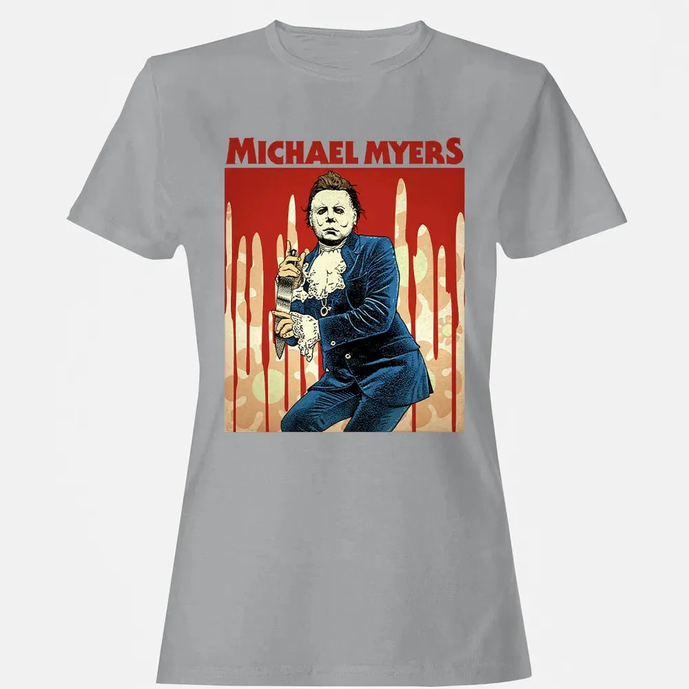Myers Dance Women's T-shirt - 15