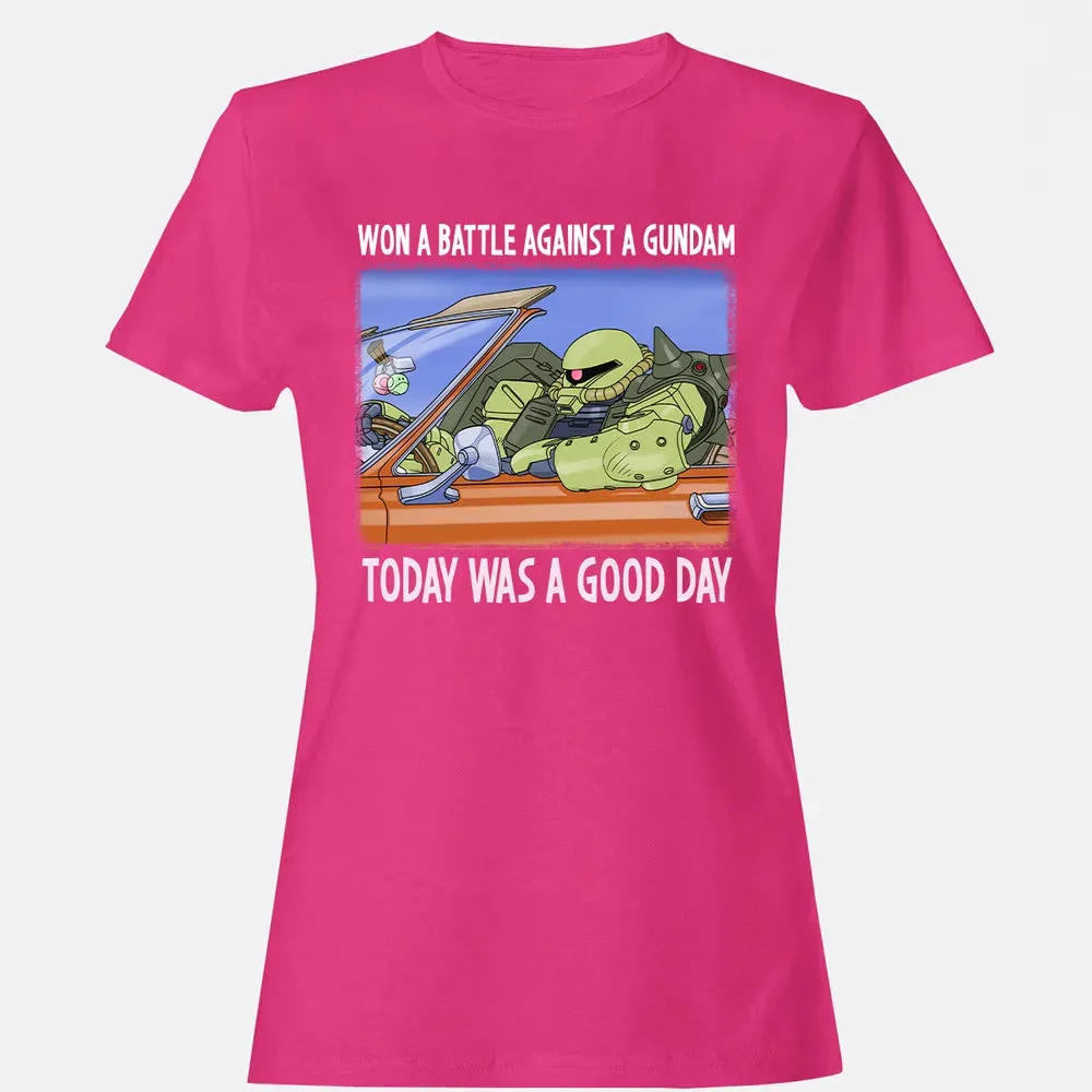 Today Was A Good Day Women's T-shirt - 6