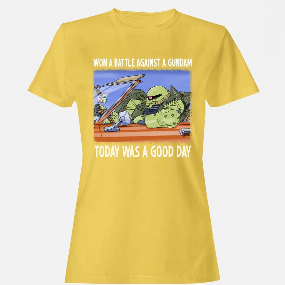 Today Was A Good Day Women's T-shirt - 4