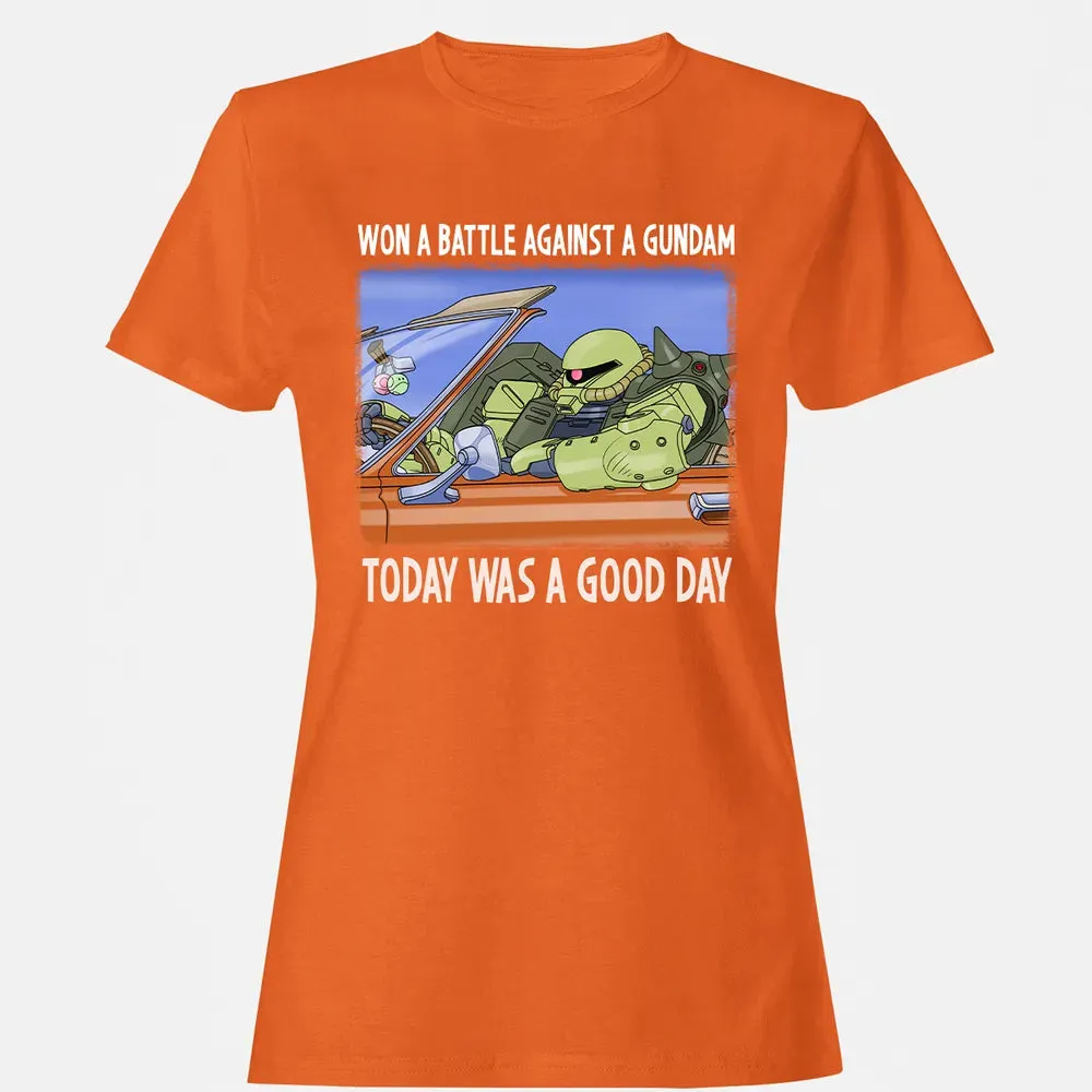 Today Was A Good Day Women's T-shirt - 11
