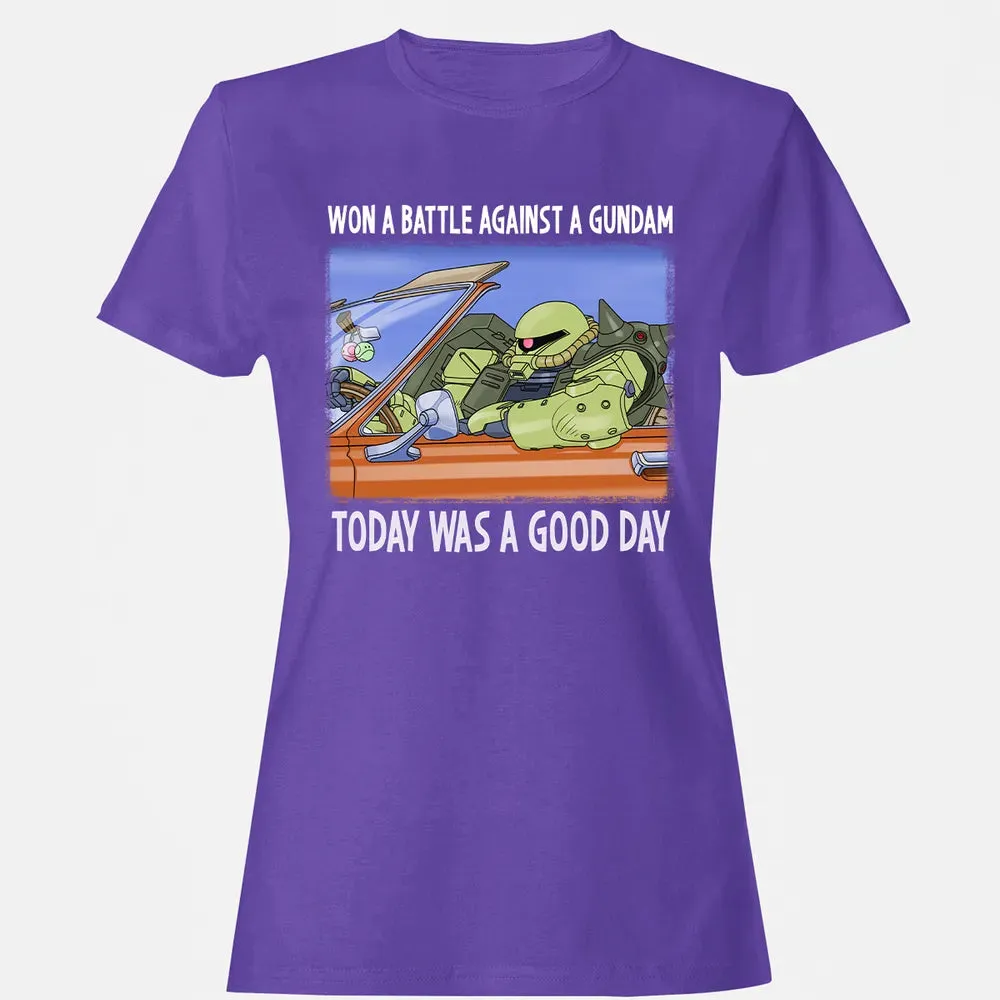 Today Was A Good Day Women's T-shirt - 12