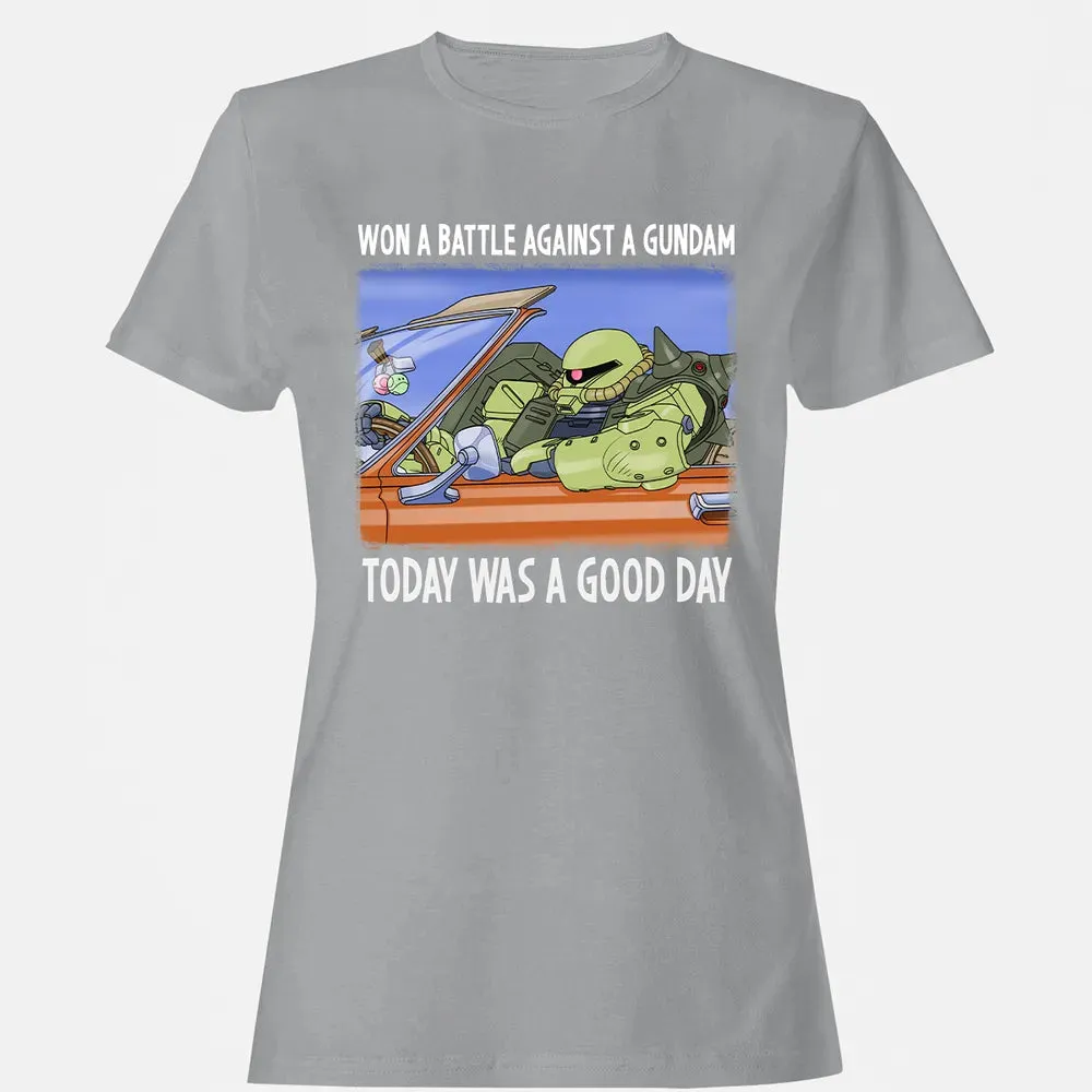 Today Was A Good Day Women's T-shirt - 15