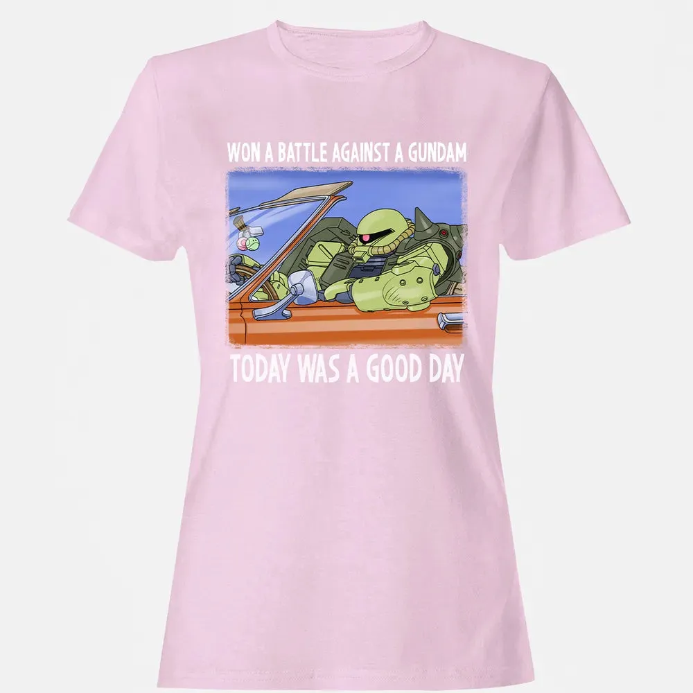 Today Was A Good Day Women's T-shirt - 9