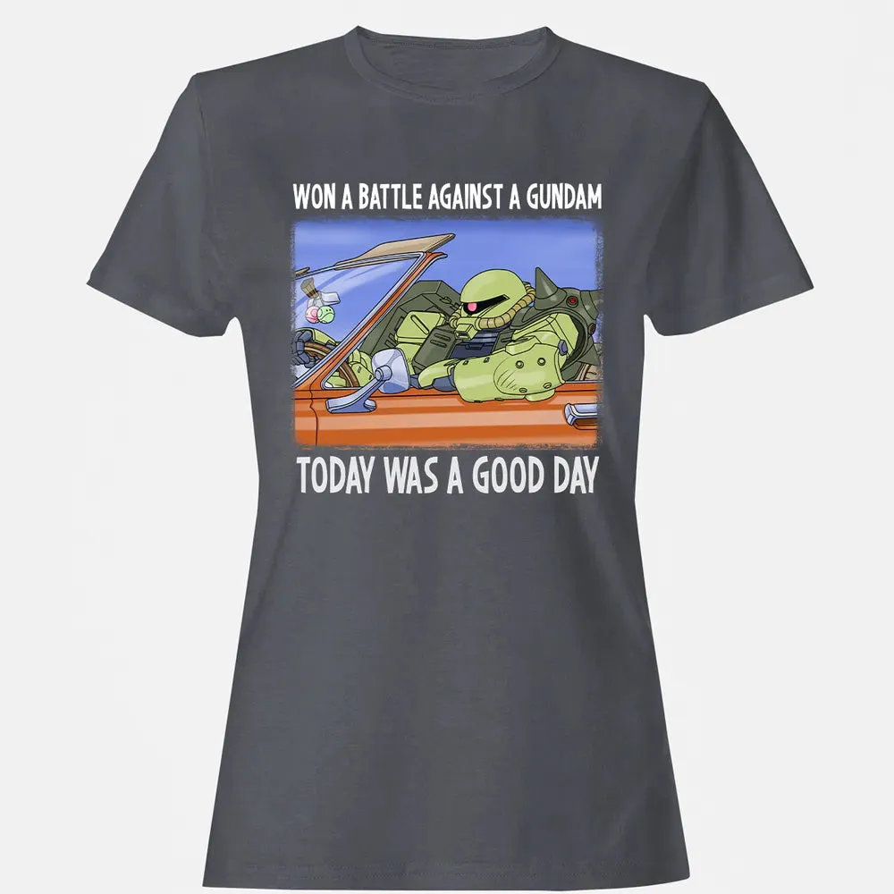 Today Was A Good Day Women's T-shirt - 5