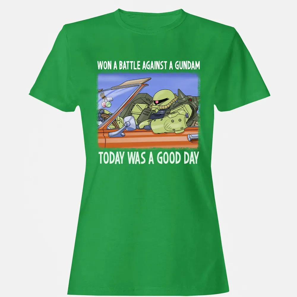 Today Was A Good Day Women's T-shirt - 7