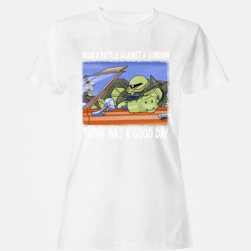 Today Was A Good Day Women's T-shirt - 16