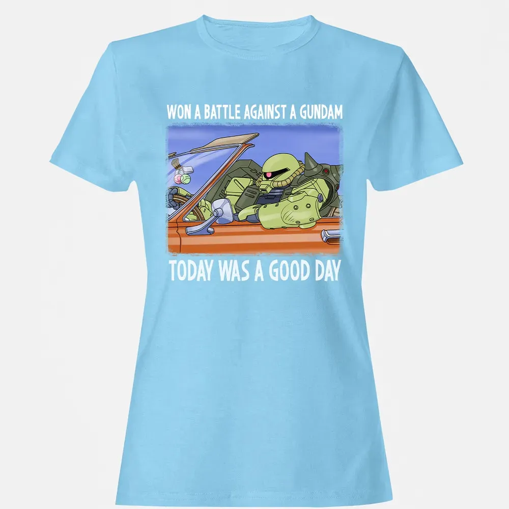 Today Was A Good Day Women's T-shirt - 8