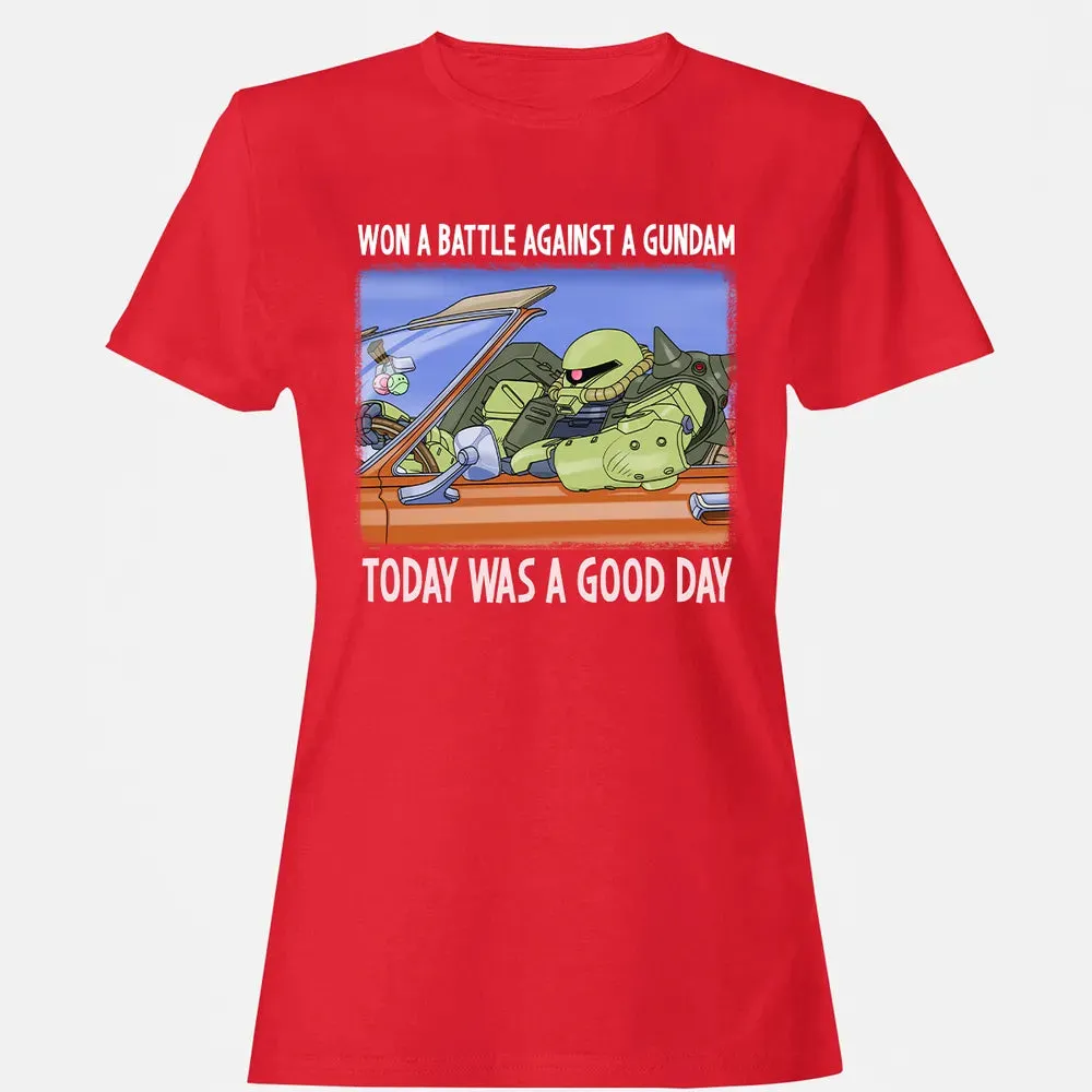 Today Was A Good Day Women's T-shirt - 13