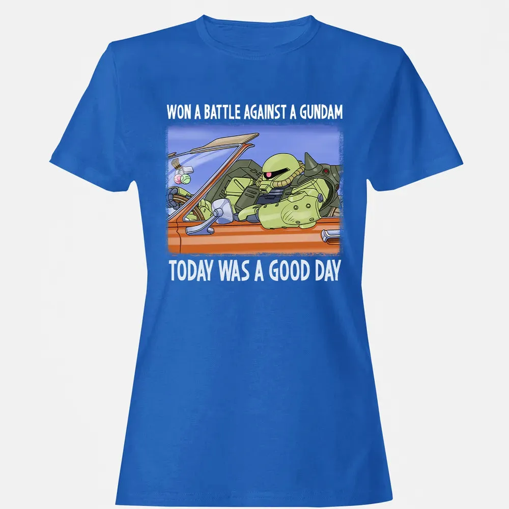 Today Was A Good Day Women's T-shirt - 14