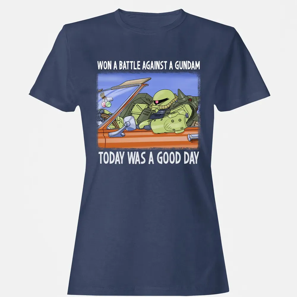 Today Was A Good Day Women's T-shirt - 10