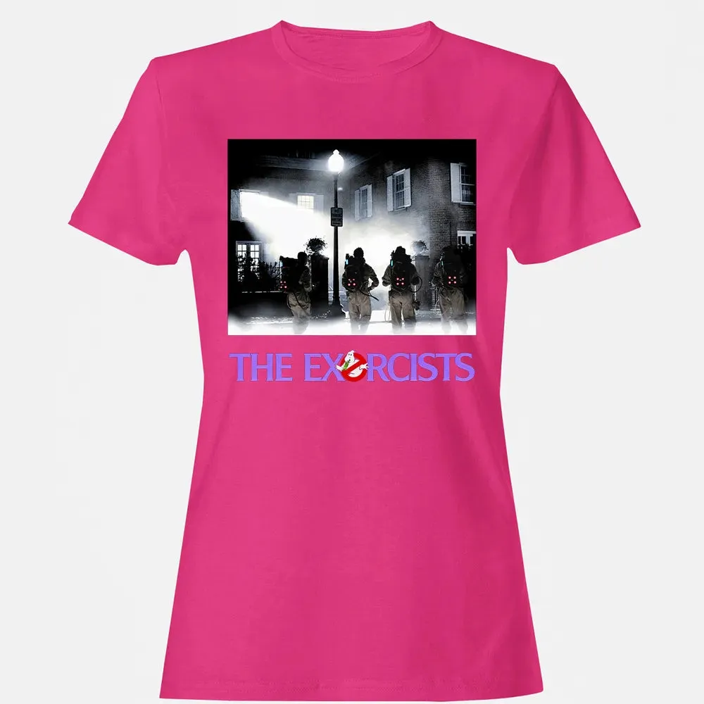 The Exorcists Women's T-shirt - 6