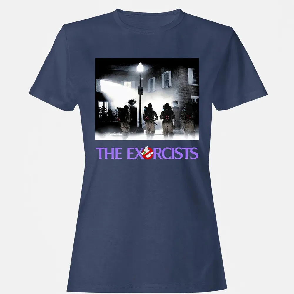 The Exorcists Women's T-shirt - 10