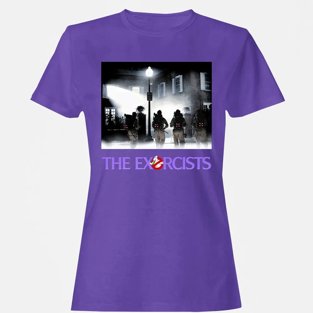 The Exorcists Women's T-shirt - 12