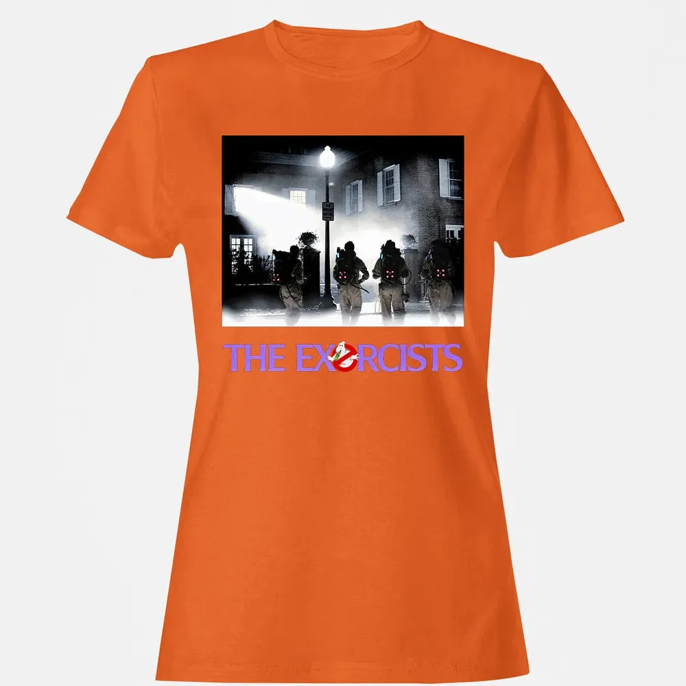 The Exorcists Women's T-shirt - 11