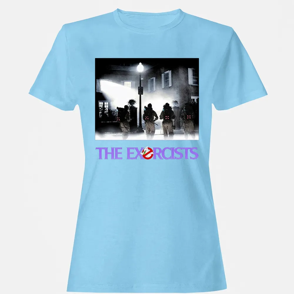 The Exorcists Women's T-shirt - 8