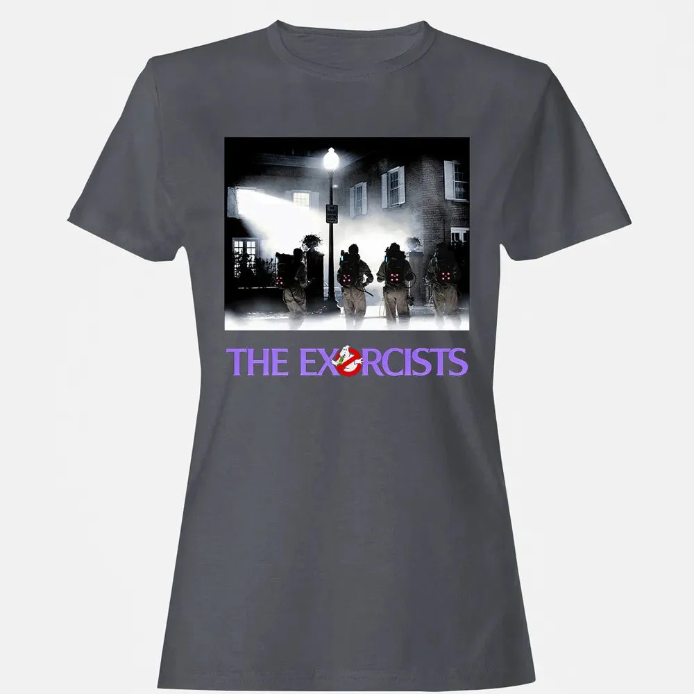 The Exorcists Women's T-shirt - 5