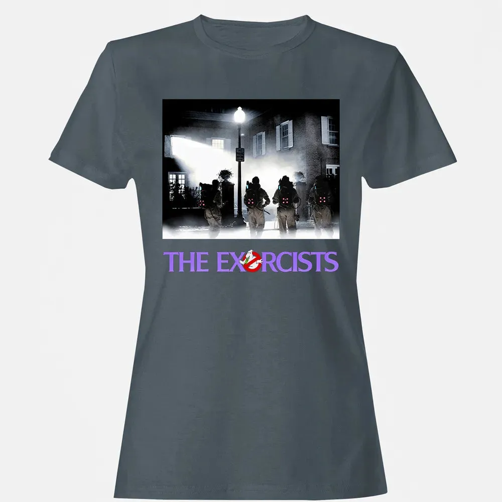 The Exorcists Women's T-shirt - 3