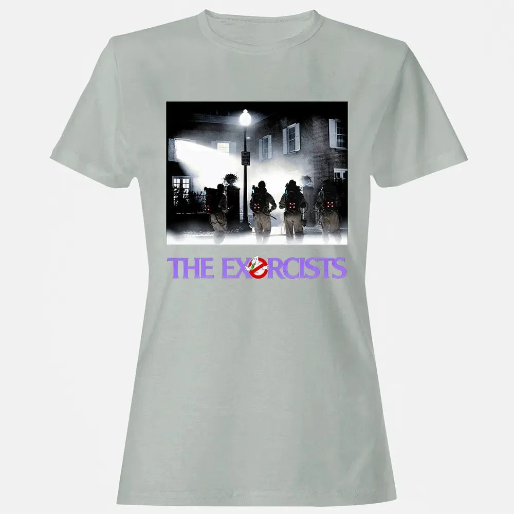 The Exorcists Women's T-shirt - 2
