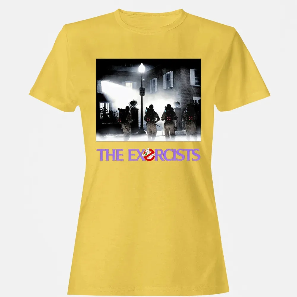 The Exorcists Women's T-shirt - 4