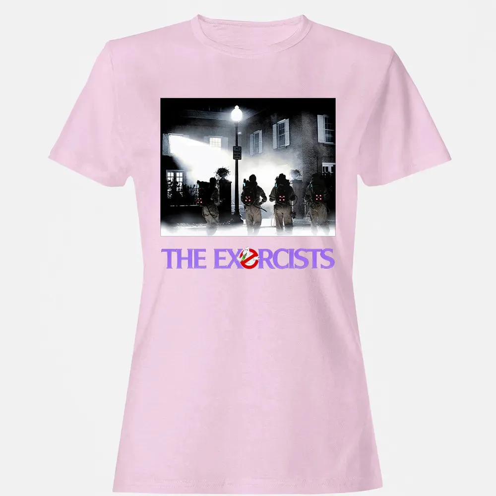 The Exorcists Women's T-shirt - 9