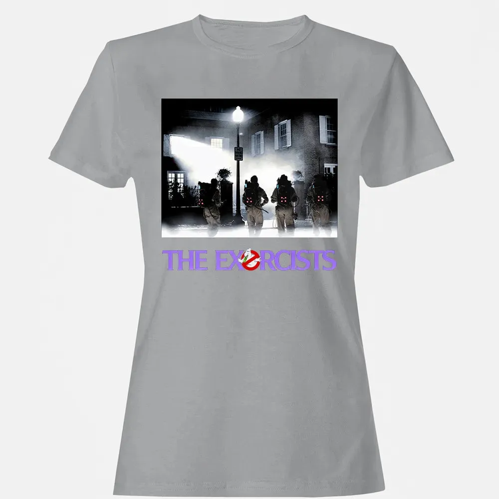 The Exorcists Women's T-shirt - 15