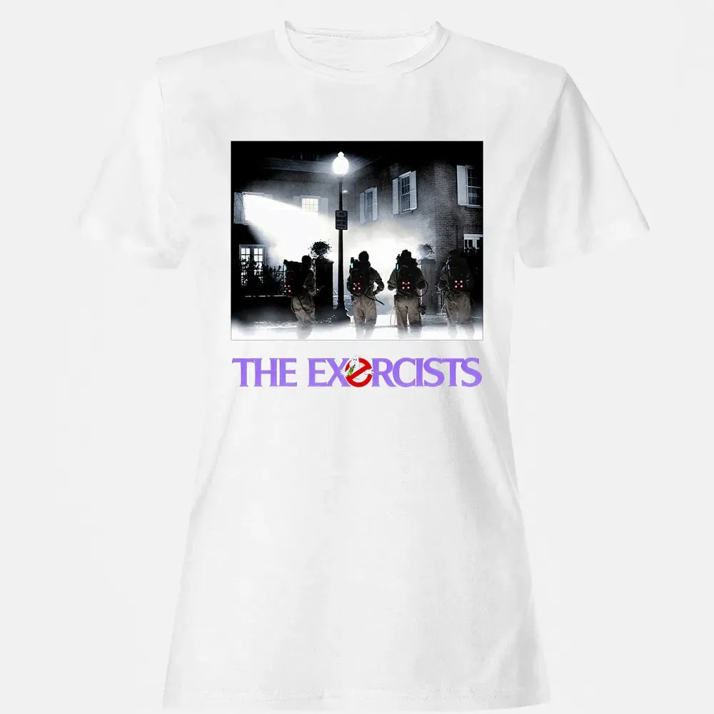 The Exorcists Women's T-shirt - 16