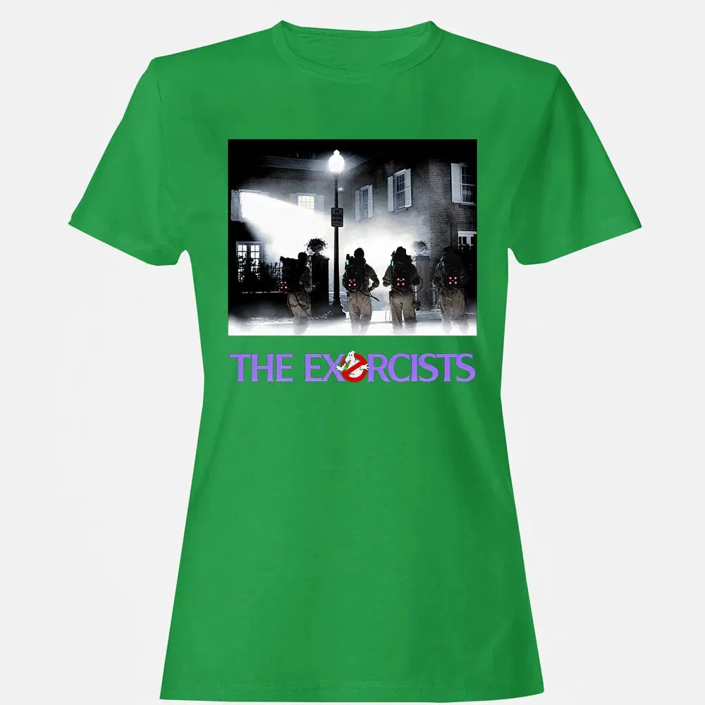 The Exorcists Women's T-shirt - 7